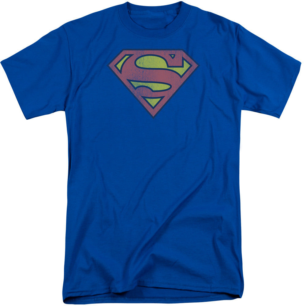 Adult Tall Fit Short Sleeve