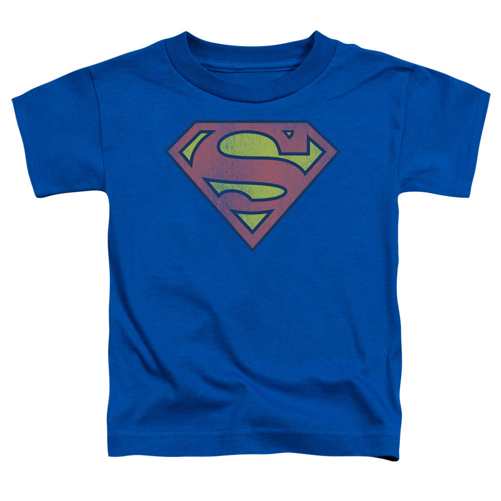 Toddler Short Sleeve