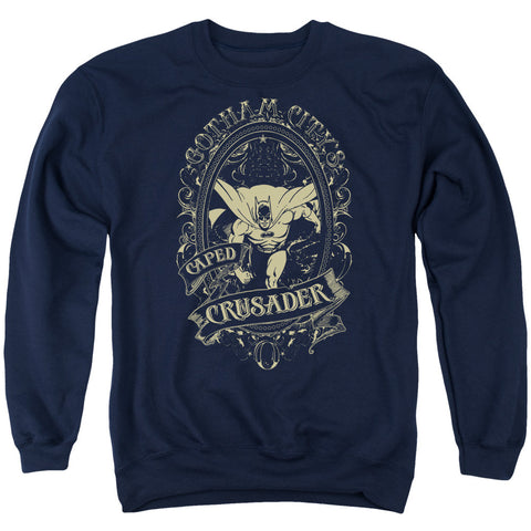 Adult Crewneck Sweatshirt