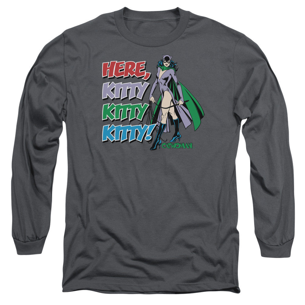 Adult Long Sleeve