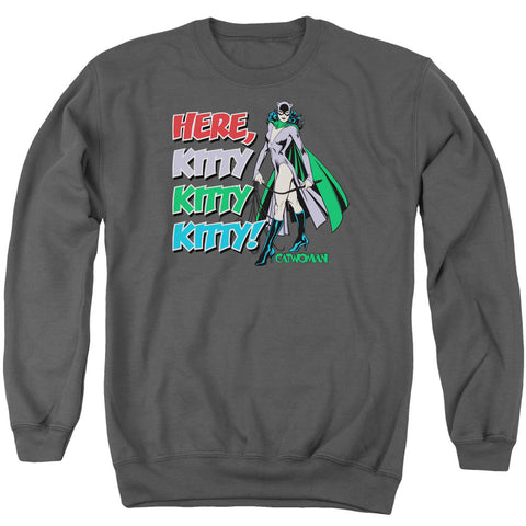 Adult Crewneck Sweatshirt