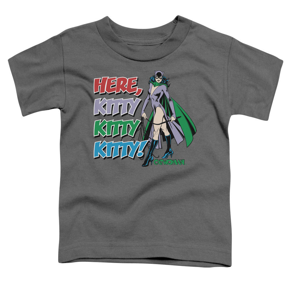 Toddler Short Sleeve