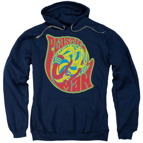 Adult Pull-Over Hoodie