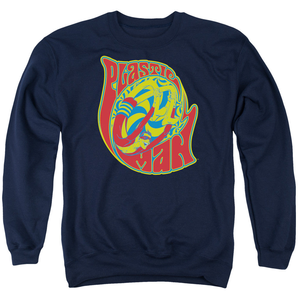 Adult Crewneck Sweatshirt