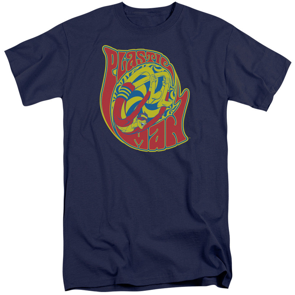 Adult Tall Fit Short Sleeve