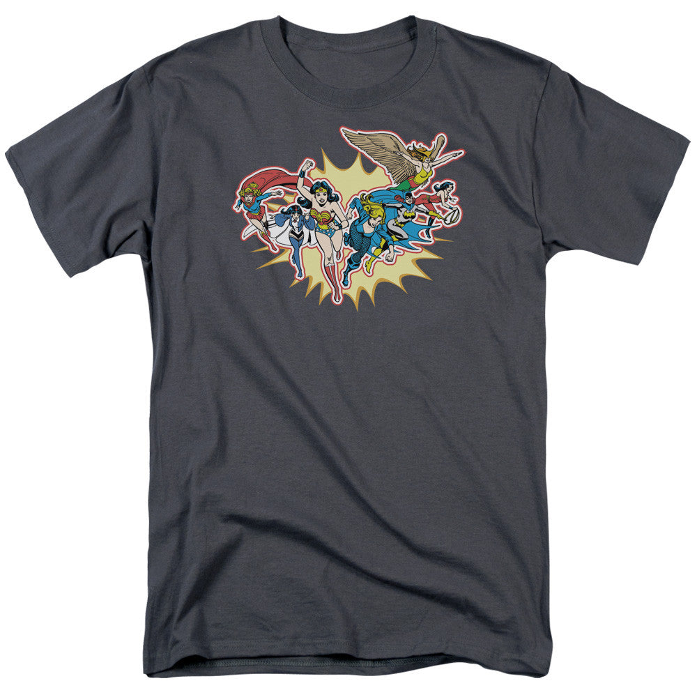 Adult Regular Fit Short Sleeve