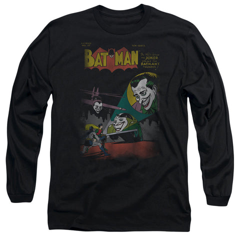 Adult Long Sleeve