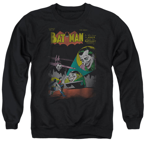 Adult Crewneck Sweatshirt