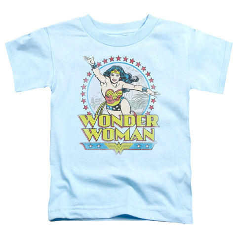 Toddler Short Sleeve