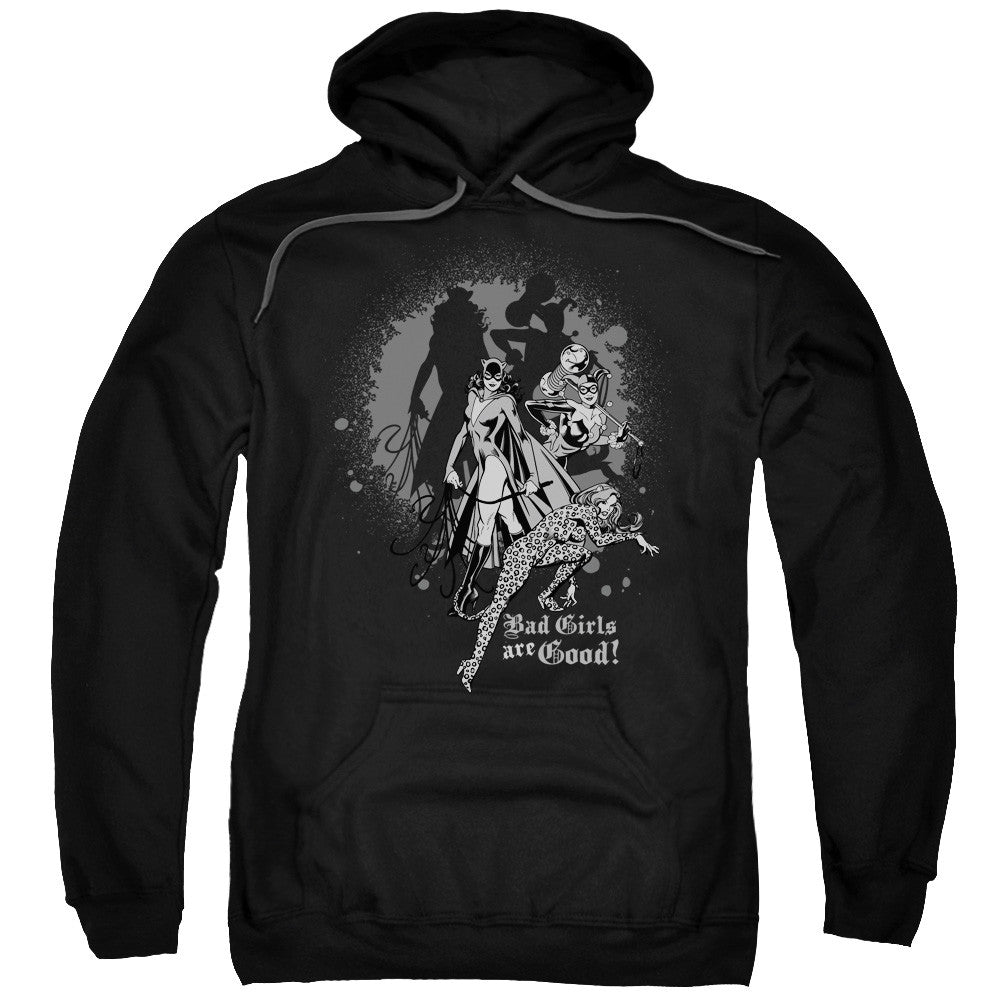Adult Pull-Over Hoodie