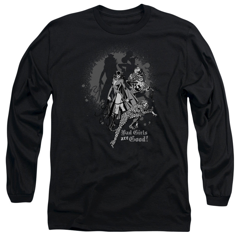 Adult Long Sleeve