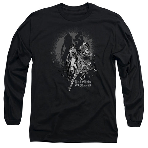 Adult Long Sleeve