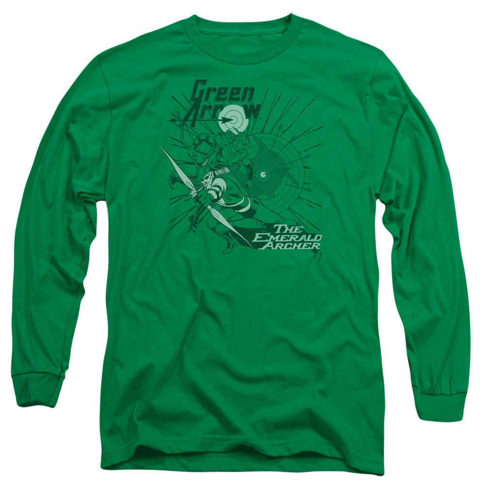 Adult Long Sleeve