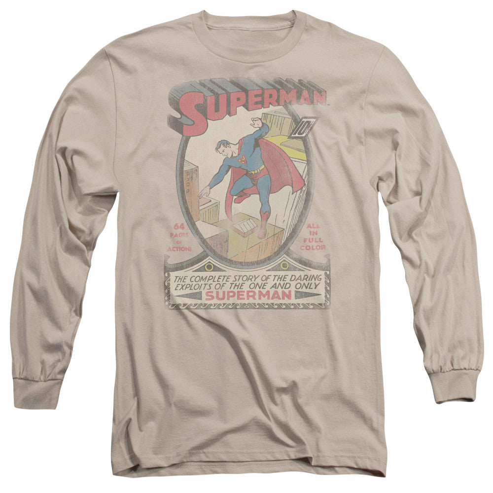 Adult Long Sleeve