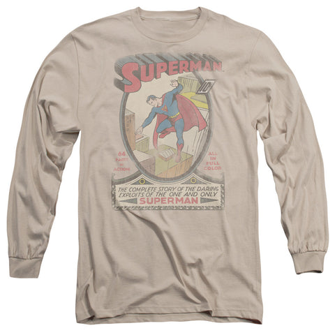Adult Long Sleeve