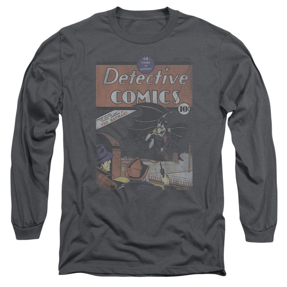 Adult Long Sleeve