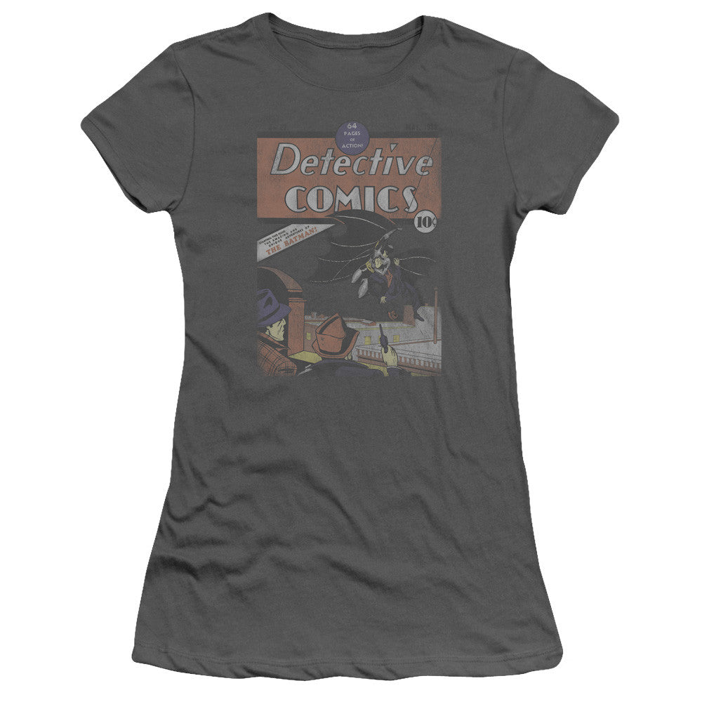 Juniors Sheer Cap Sleeve