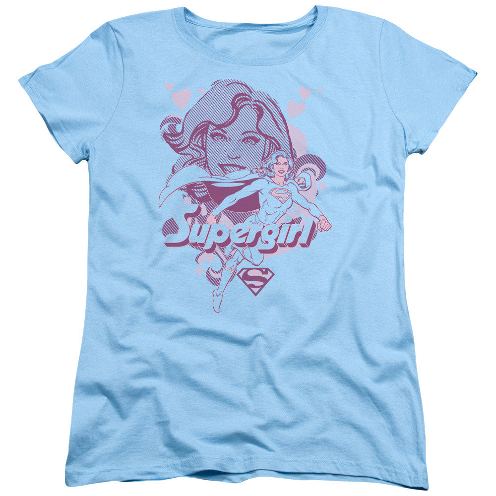 Women's Short Sleeve