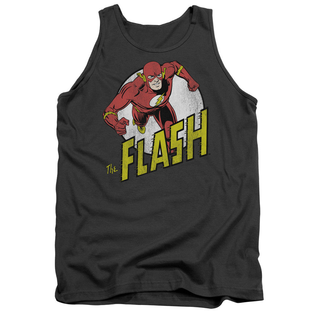 Adult Tank Top