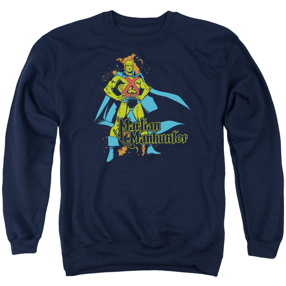 Adult Crewneck Sweatshirt