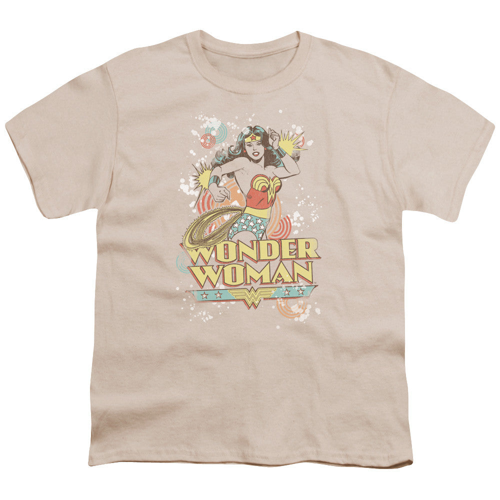Youth Short Sleeve