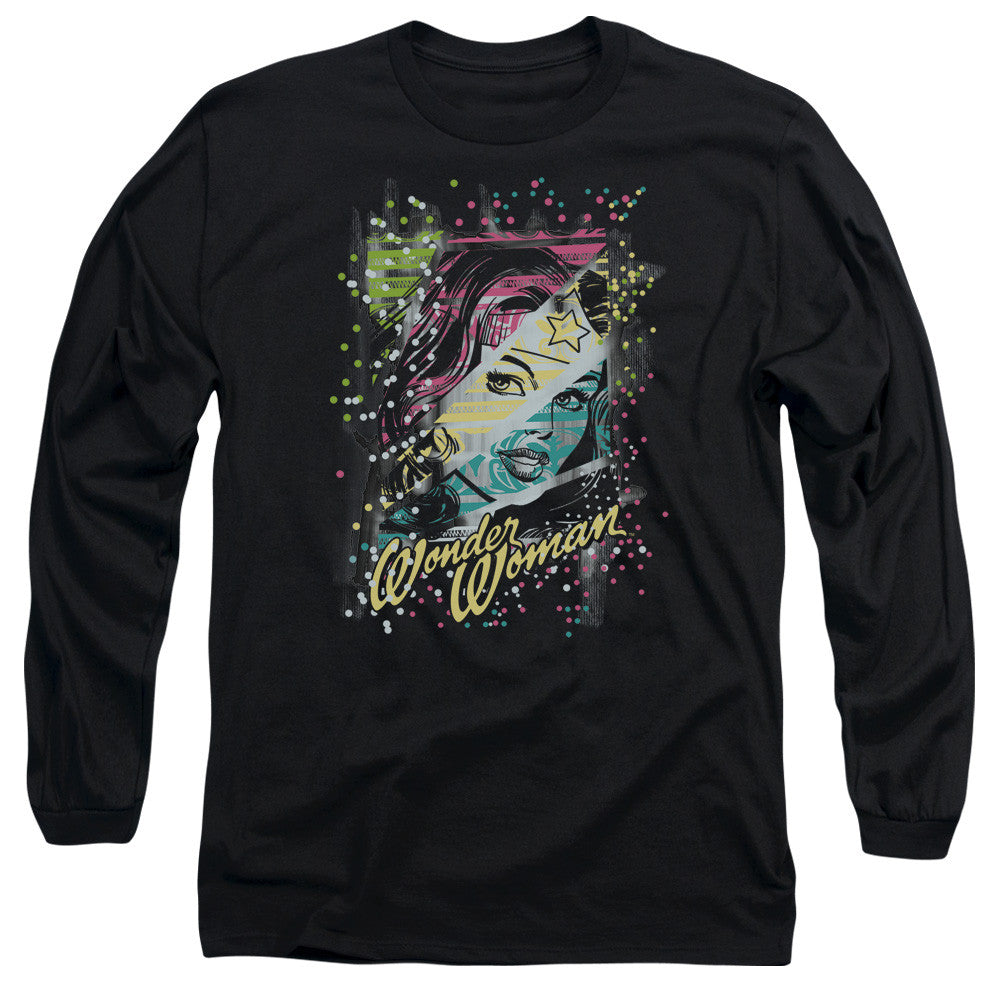 Adult Long Sleeve