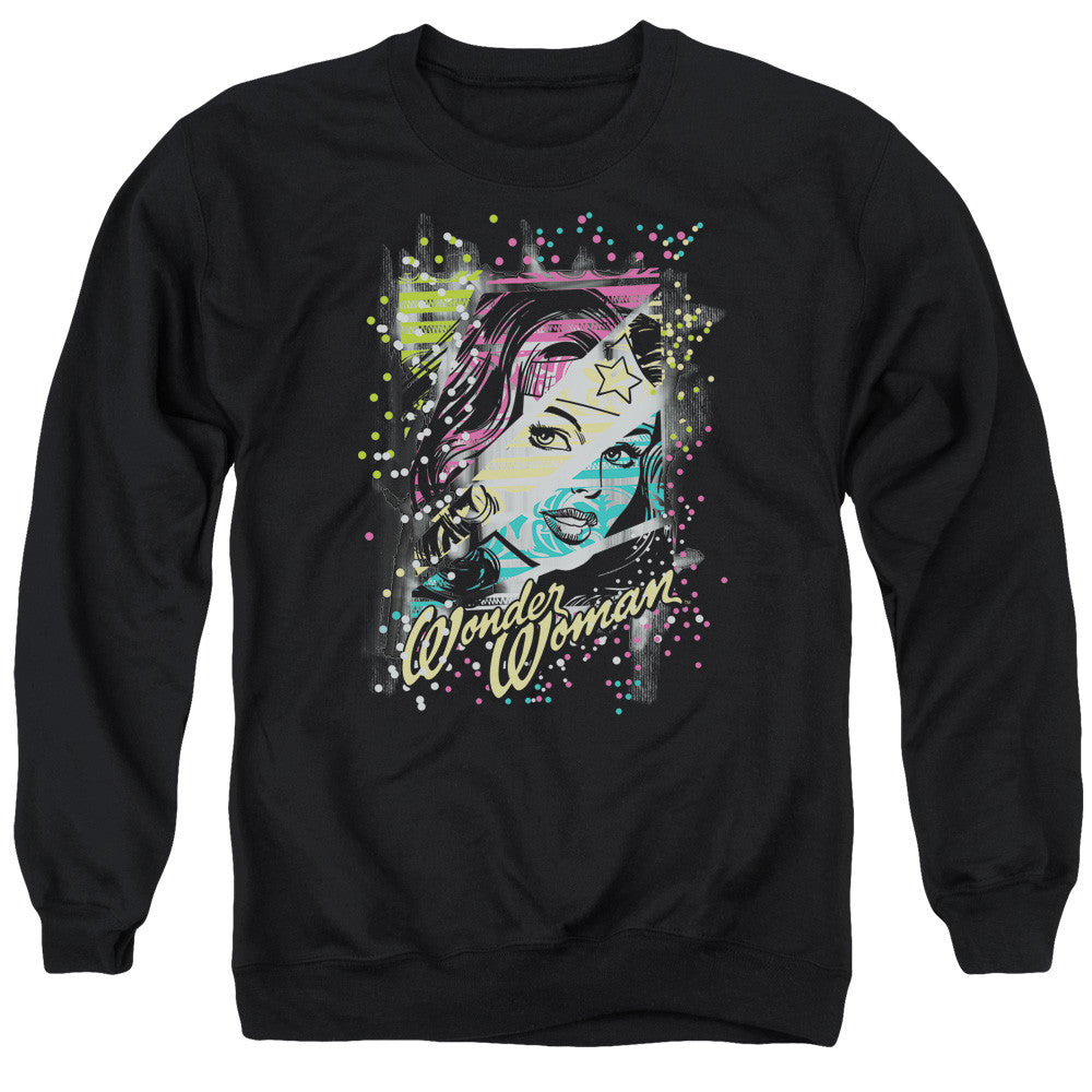 Adult Crewneck Sweatshirt