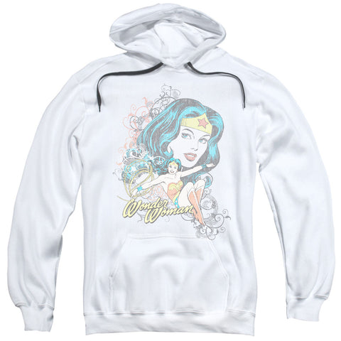 Adult Pull-Over Hoodie