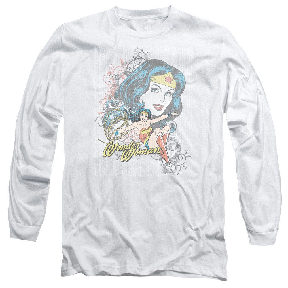 Adult Long Sleeve