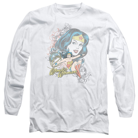Adult Long Sleeve