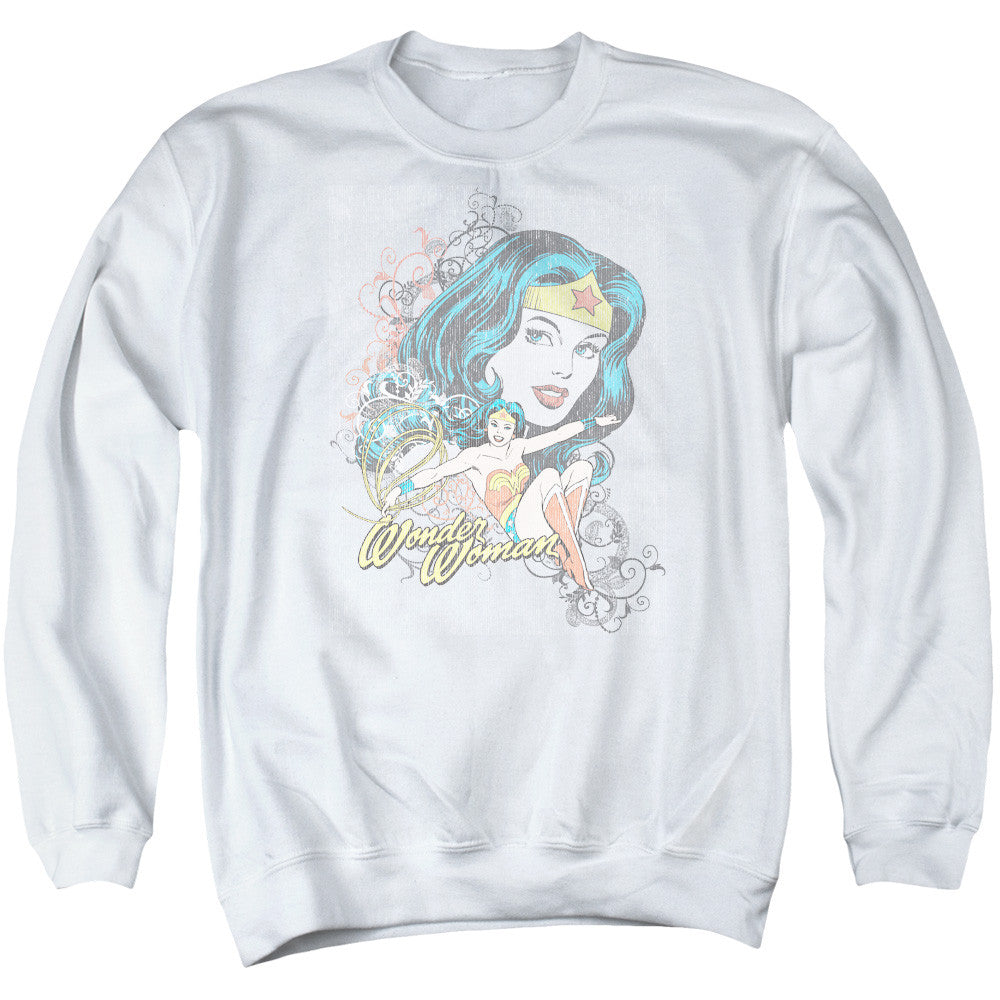 Adult Crewneck Sweatshirt