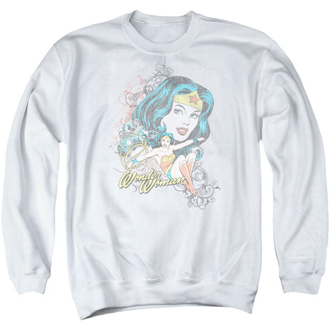 Adult Crewneck Sweatshirt