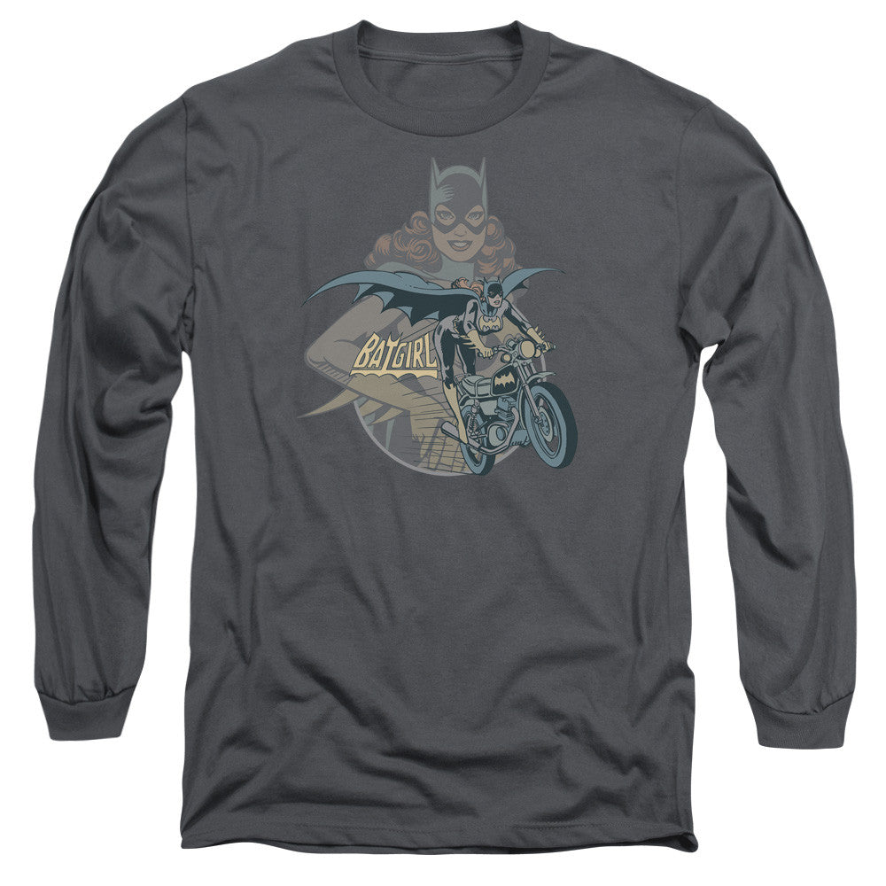 Adult Long Sleeve