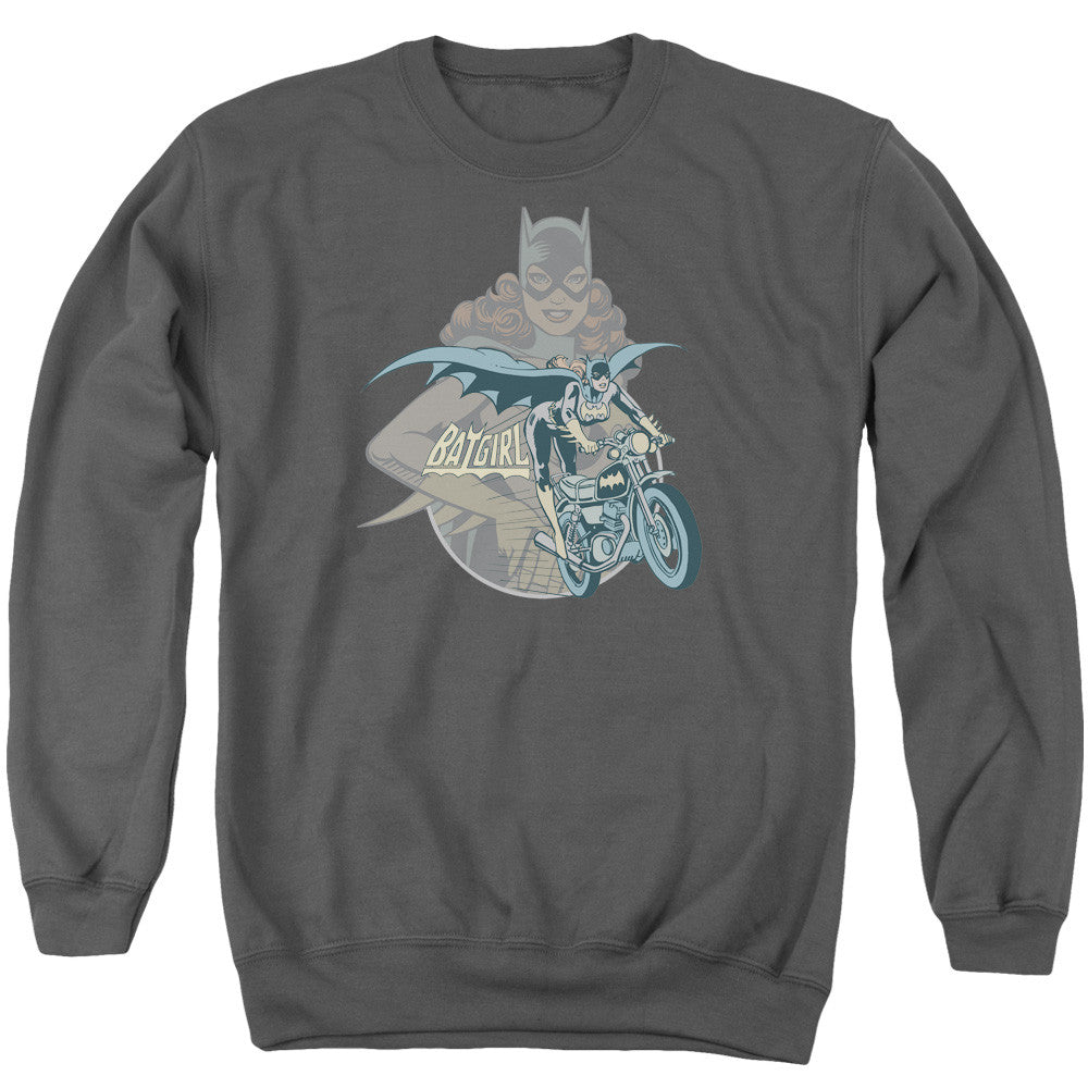 Adult Crewneck Sweatshirt