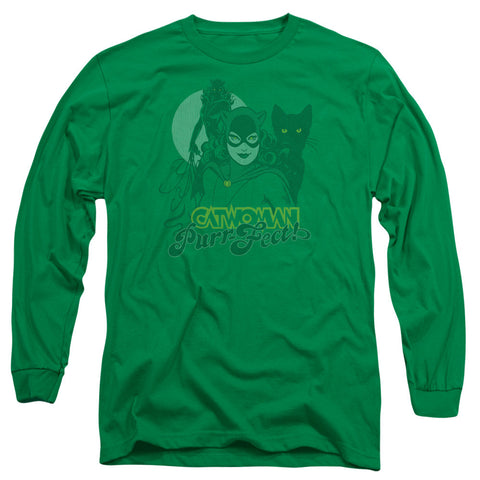 Adult Long Sleeve