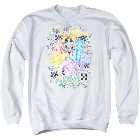 Adult Crewneck Sweatshirt