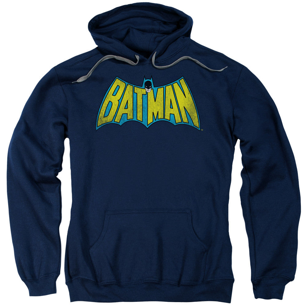 Adult Pull-Over Hoodie