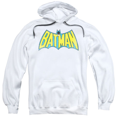 Adult Pull-Over Hoodie