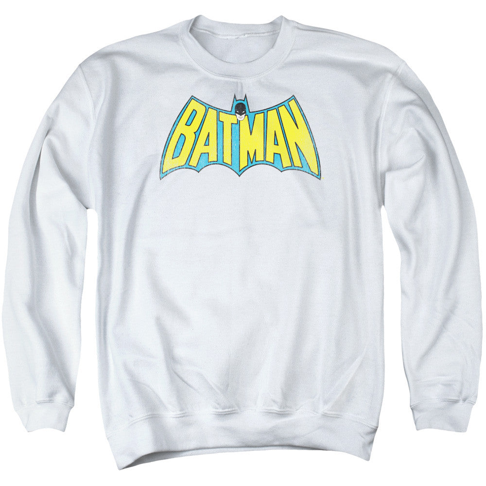 Adult Crewneck Sweatshirt