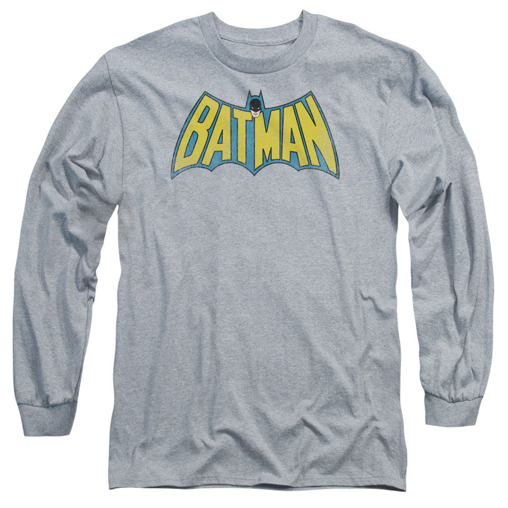 Adult Long Sleeve
