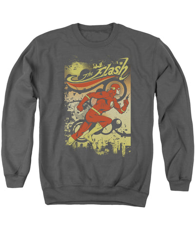 Adult Crewneck Sweatshirt