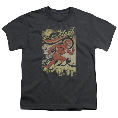 Youth Short Sleeve