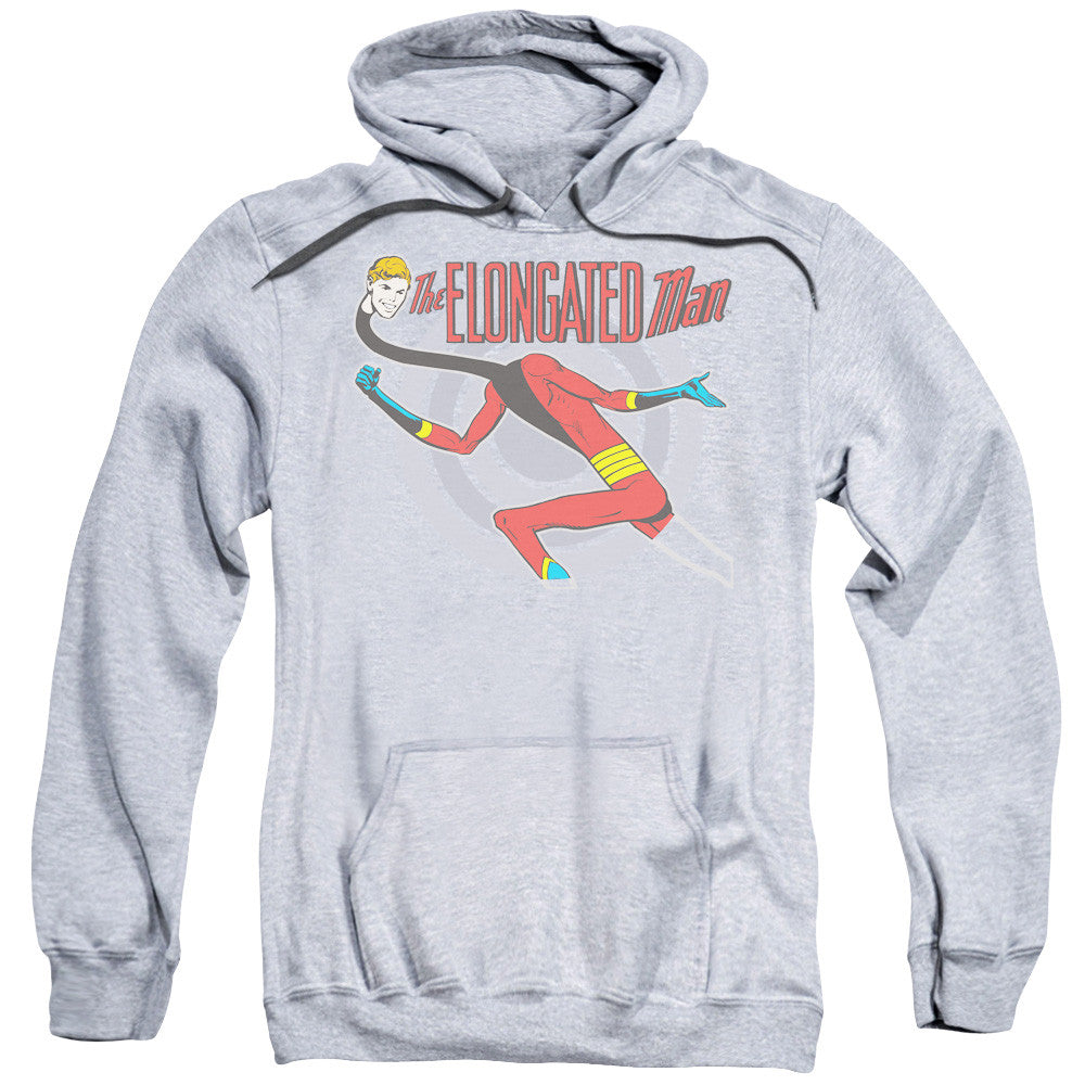 Adult Pull-Over Hoodie