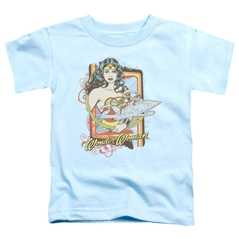 Toddler Short Sleeve