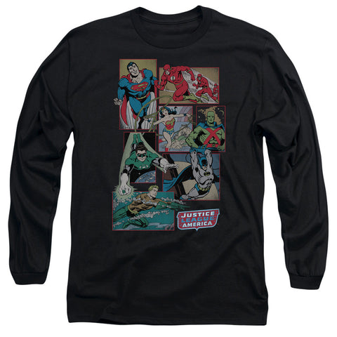 Adult Long Sleeve
