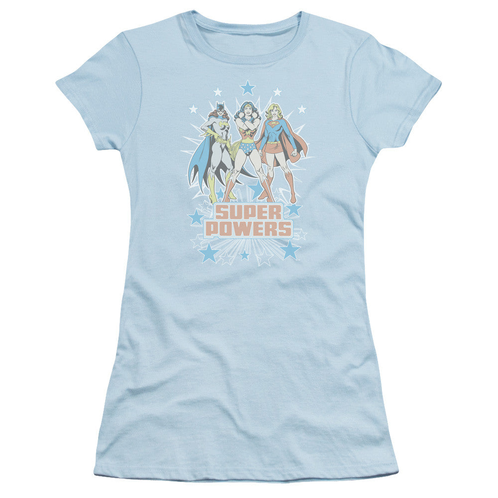 Juniors Sheer Cap Sleeve