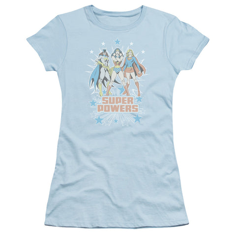 Juniors Sheer Cap Sleeve