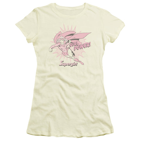 Juniors Sheer Cap Sleeve