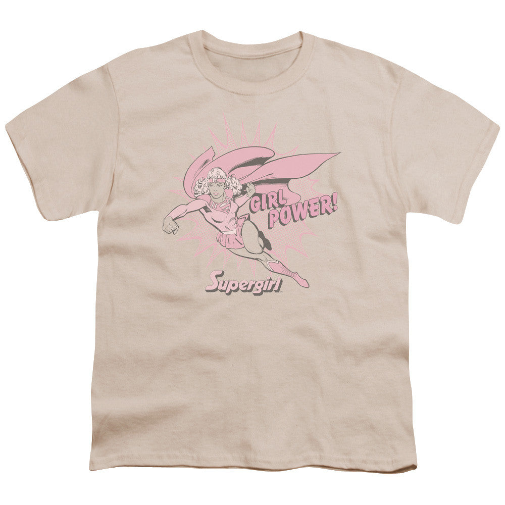 Youth Short Sleeve