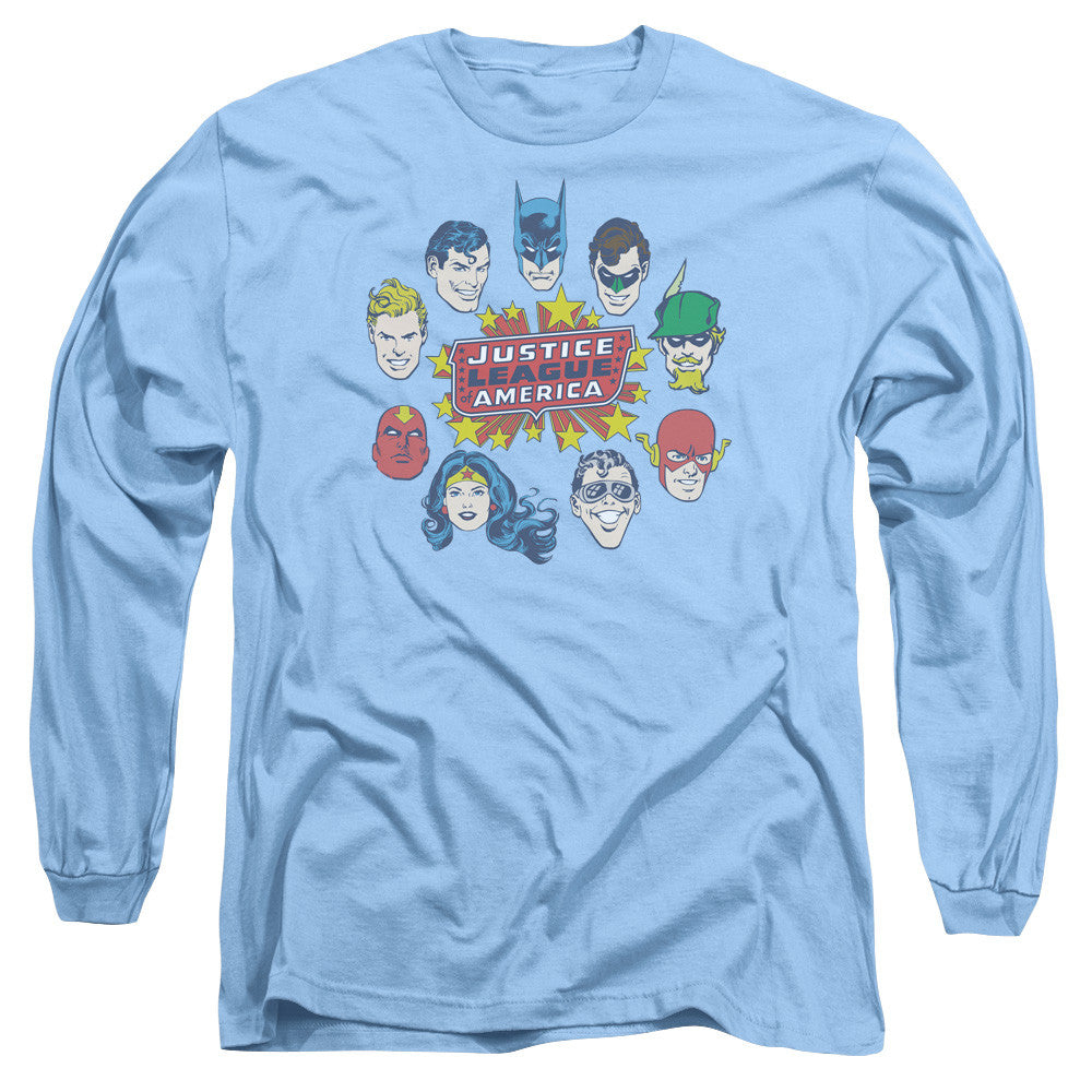 Adult Long Sleeve